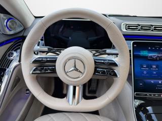 Mercedes-Benz Třídy S