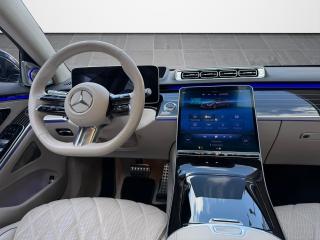 Mercedes-Benz Třídy S