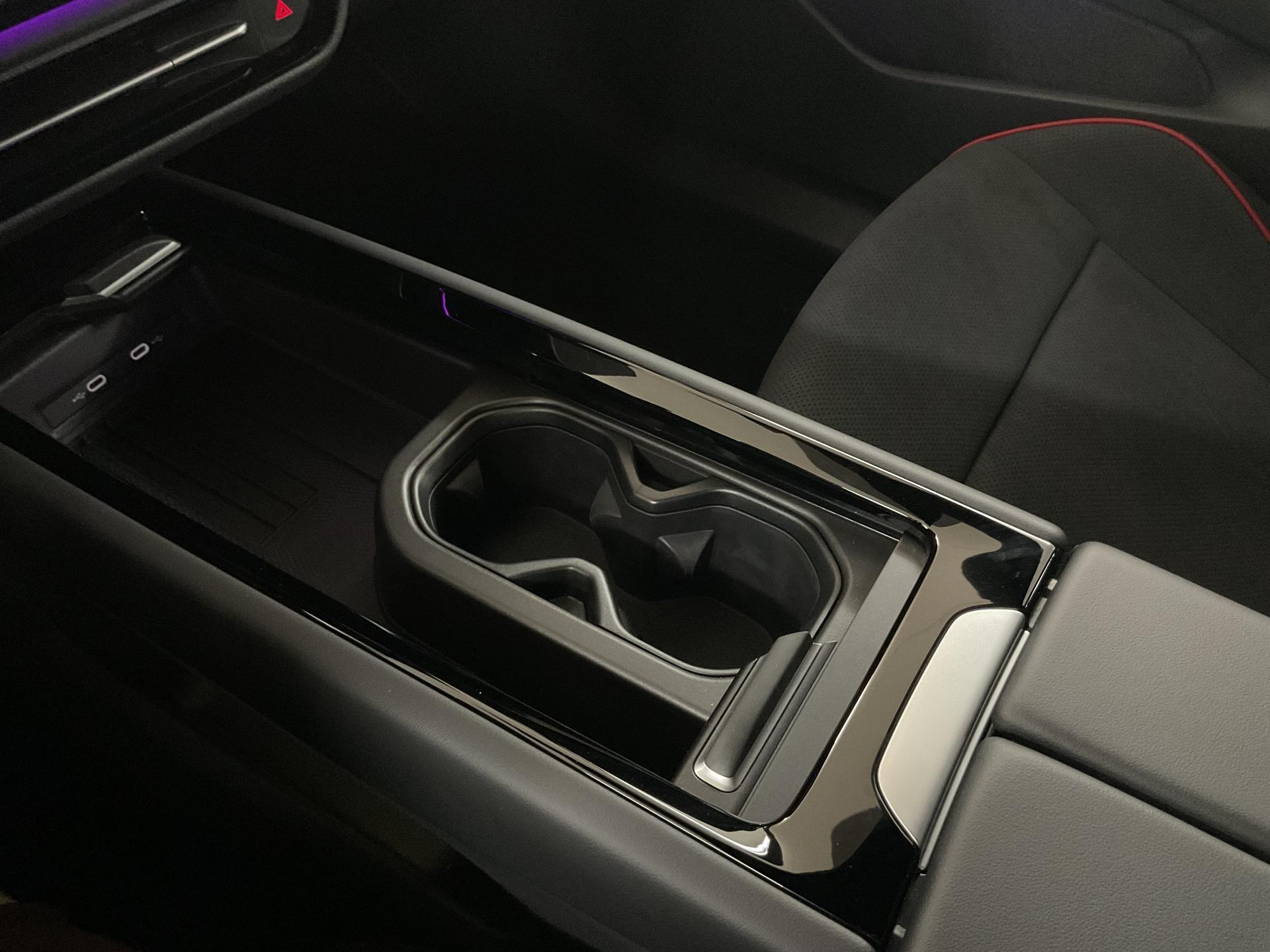 Volkswagen ID.7 Tourer