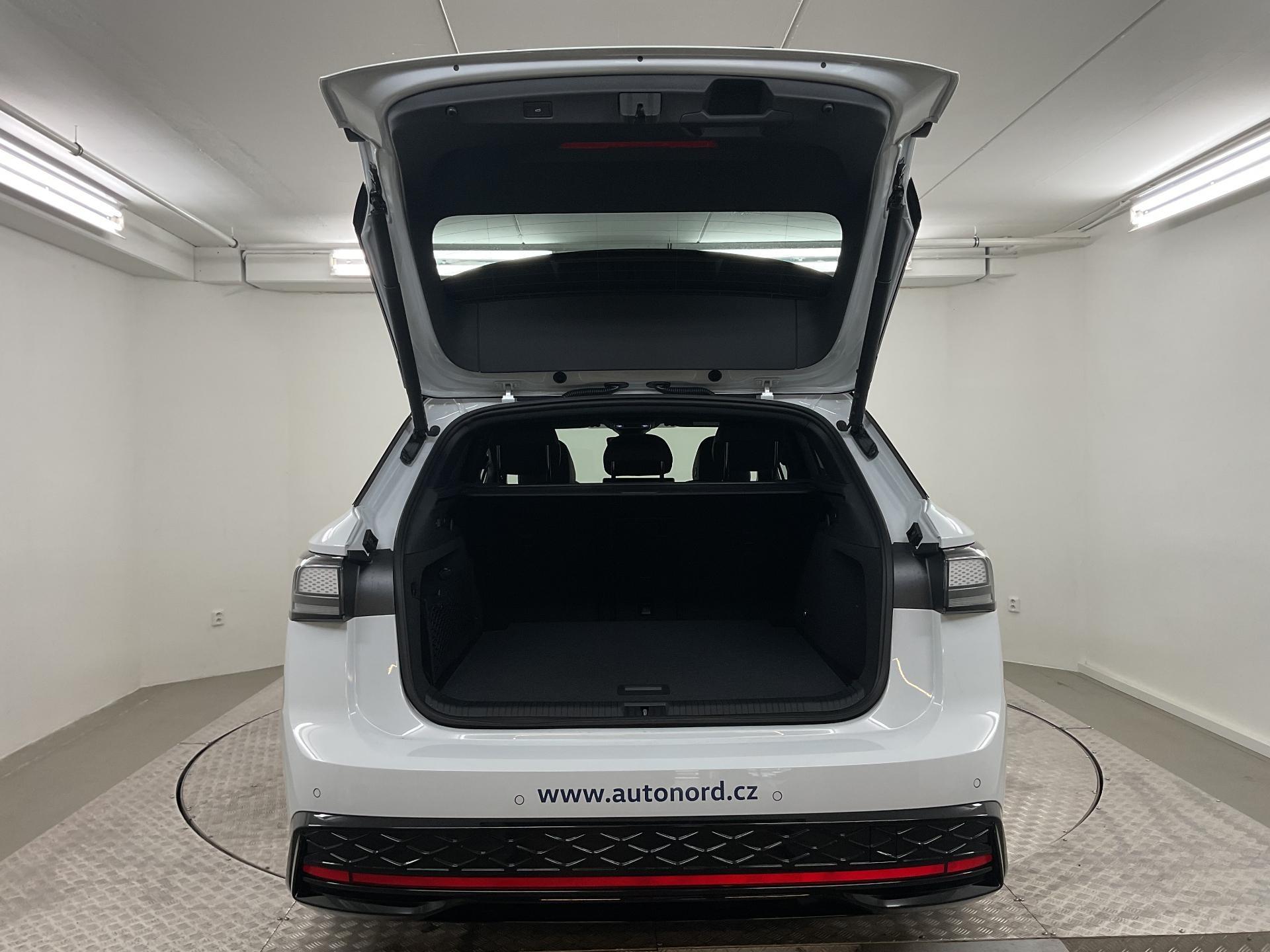 Volkswagen ID.7 Tourer