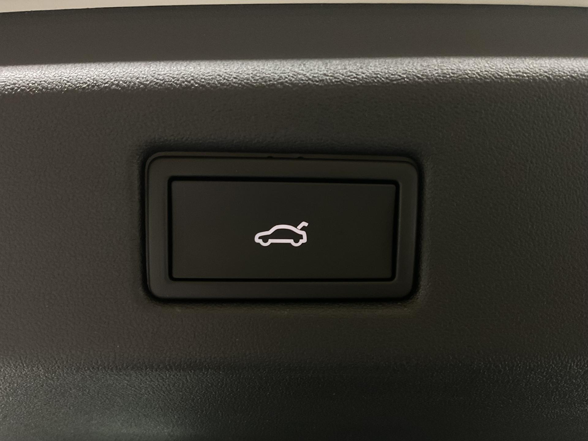 Volkswagen ID.7 Tourer