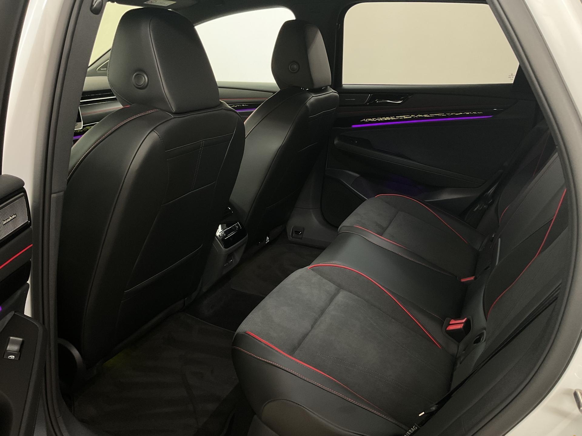 Volkswagen ID.7 Tourer