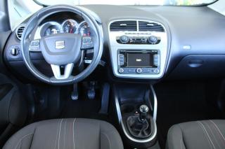 Seat Altea
