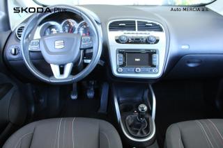 Seat Altea