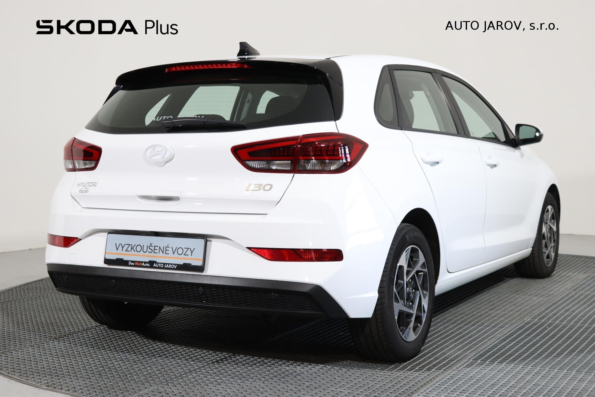 Infiniti I30
