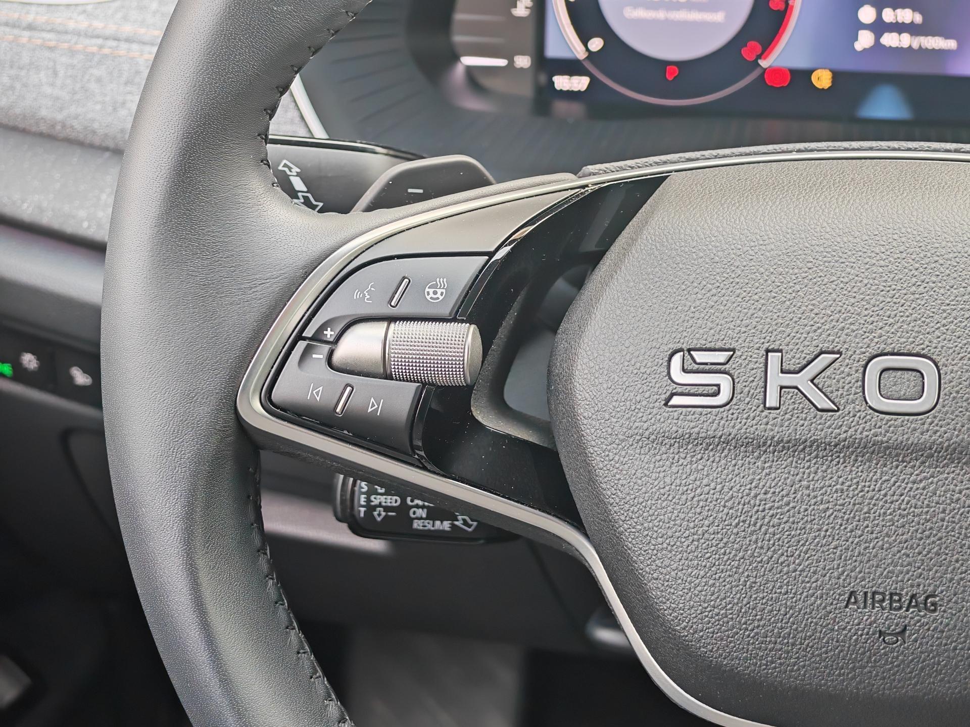 Škoda Octavia Combi
