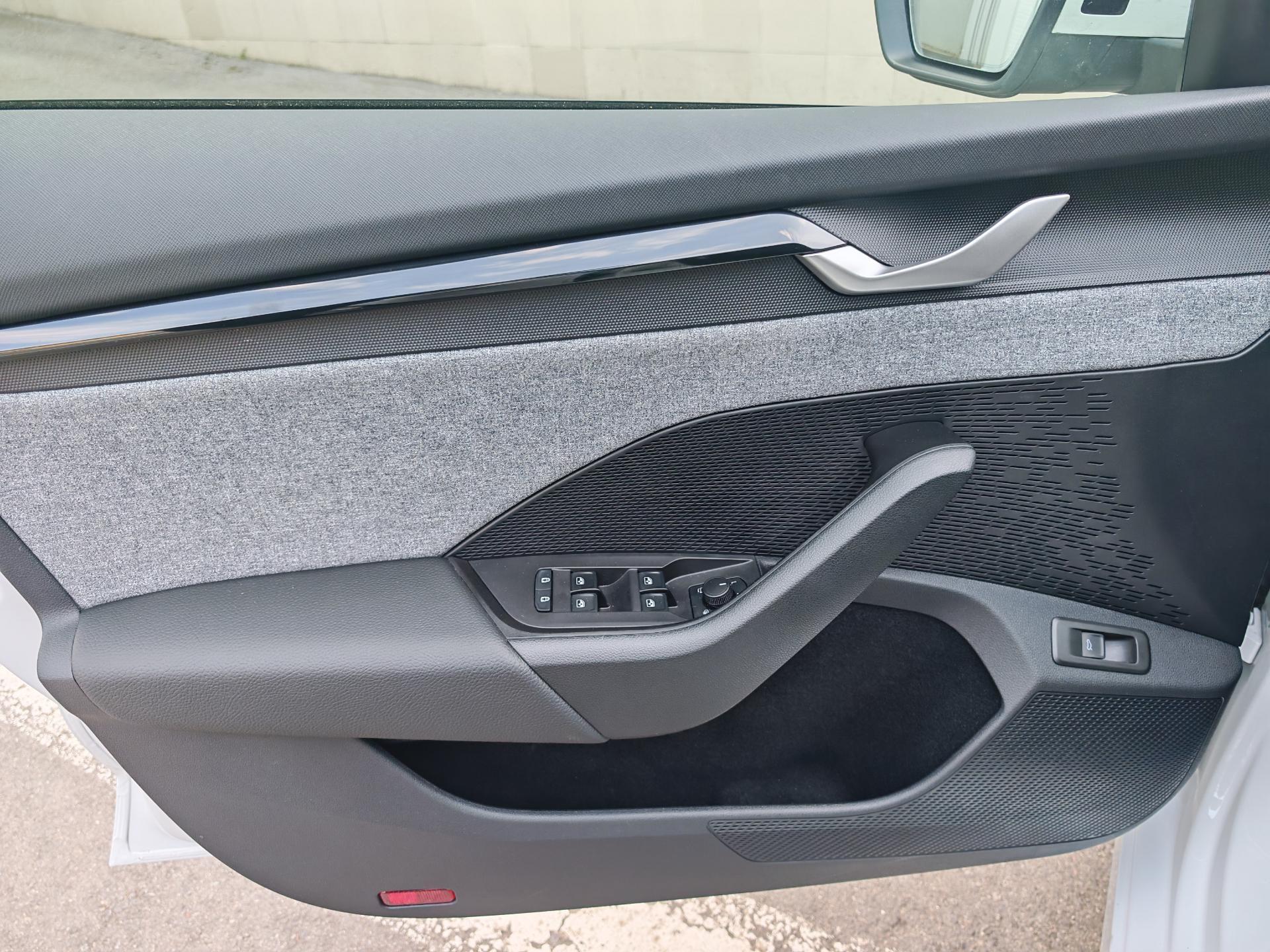 Škoda Octavia Combi