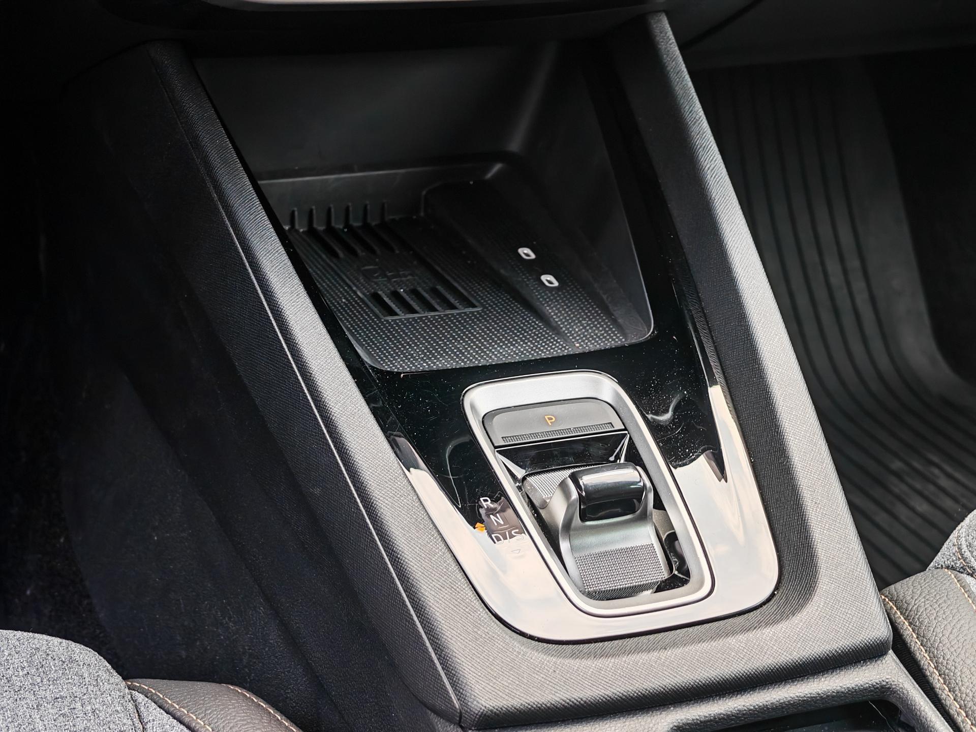 Škoda Octavia Combi