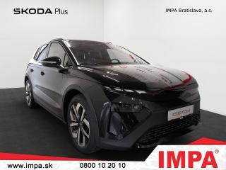 Škoda Elroq