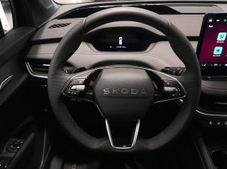 Škoda Elroq