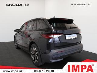 Škoda Elroq