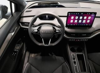 Škoda Elroq