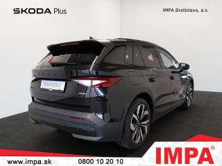 Škoda Elroq