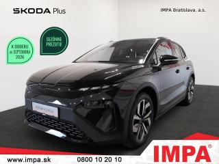 Škoda Elroq