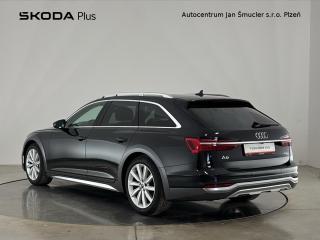 Audi A6 Allroad Quattro