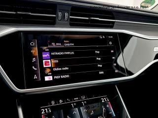 Audi A6 Allroad Quattro