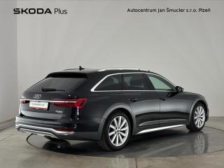 Audi A6 Allroad Quattro