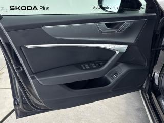 Audi A6 Allroad Quattro
