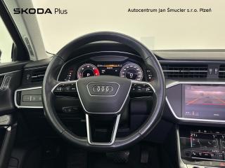 Audi A6 Allroad Quattro
