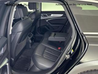 Audi A6 Allroad Quattro