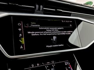 Audi A6 Allroad Quattro