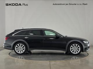 Audi A6 Allroad Quattro