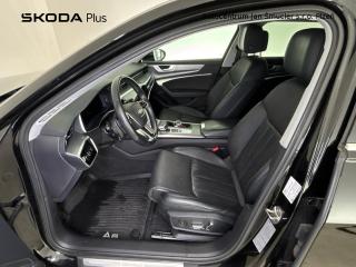 Audi A6 Allroad Quattro