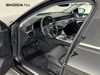 Audi A6 Allroad Quattro