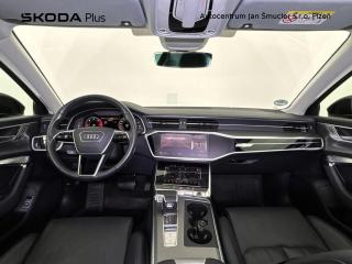 Audi A6 Allroad Quattro