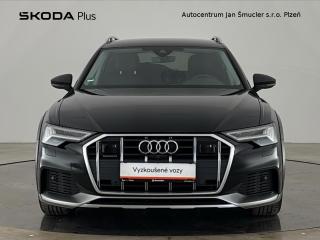 Audi A6 Allroad Quattro