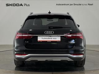 Audi A6 Allroad Quattro