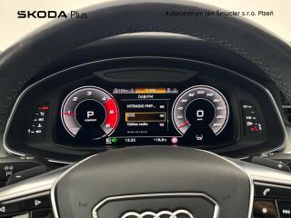 Audi A6 Allroad Quattro