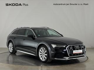 Audi A6 Allroad Quattro