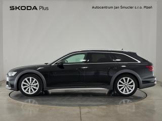 Audi A6 Allroad Quattro