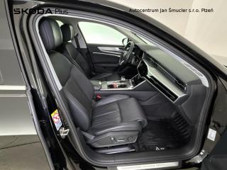 Audi A6 Allroad Quattro