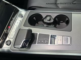 Audi A6 Allroad Quattro