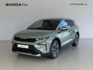 Škoda Elroq