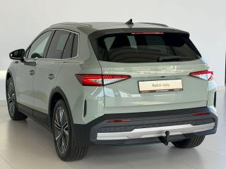 Škoda Elroq