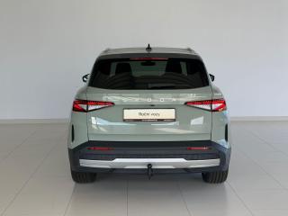 Škoda Elroq