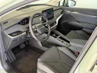 Škoda Elroq