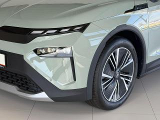 Škoda Elroq