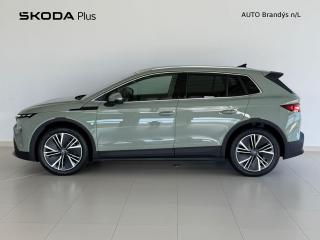Škoda Elroq