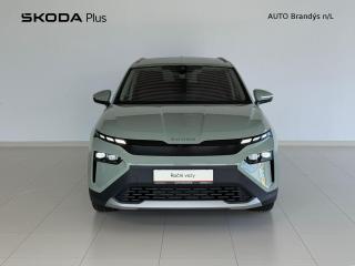 Škoda Elroq