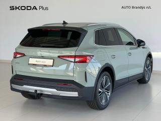 Škoda Elroq