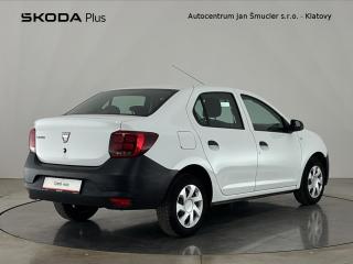 Dacia Logan