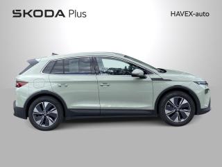 Škoda Elroq