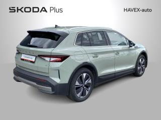 Škoda Elroq