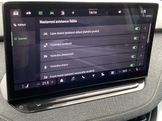 Škoda Elroq