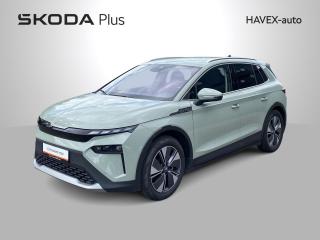 Škoda Elroq