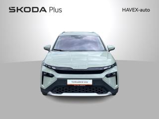 Škoda Elroq
